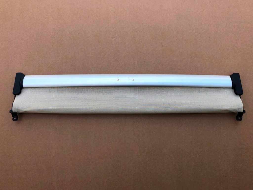 фото №7, Штора шторка панорами бежева бежевий 2sd877307 do vw golf 8 viii polo 19-23