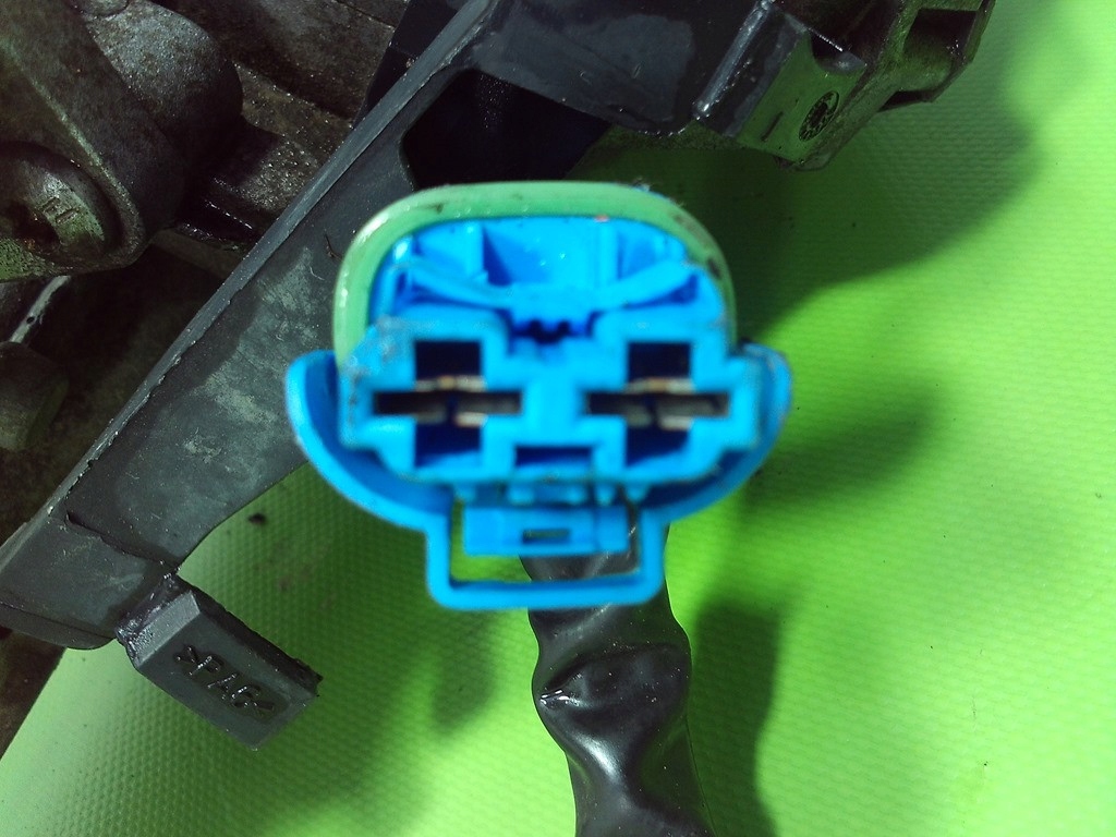 фото №5, Citroen c2 рулевая рейка magiel трансмиссия рулевая 620000005904