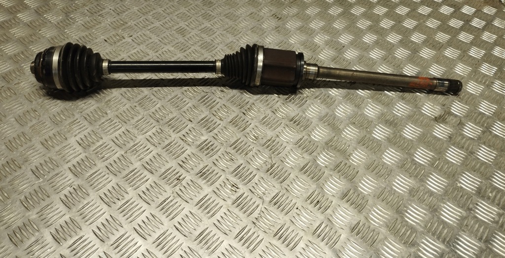 Купить Приводной вал правая длинная bmw x3 f25 7598028