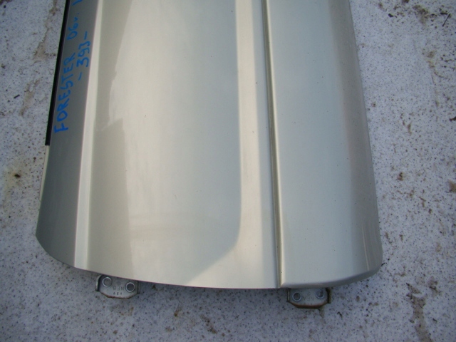 фото №2, Дверь перед левый forester ii 06-08r lift 39j