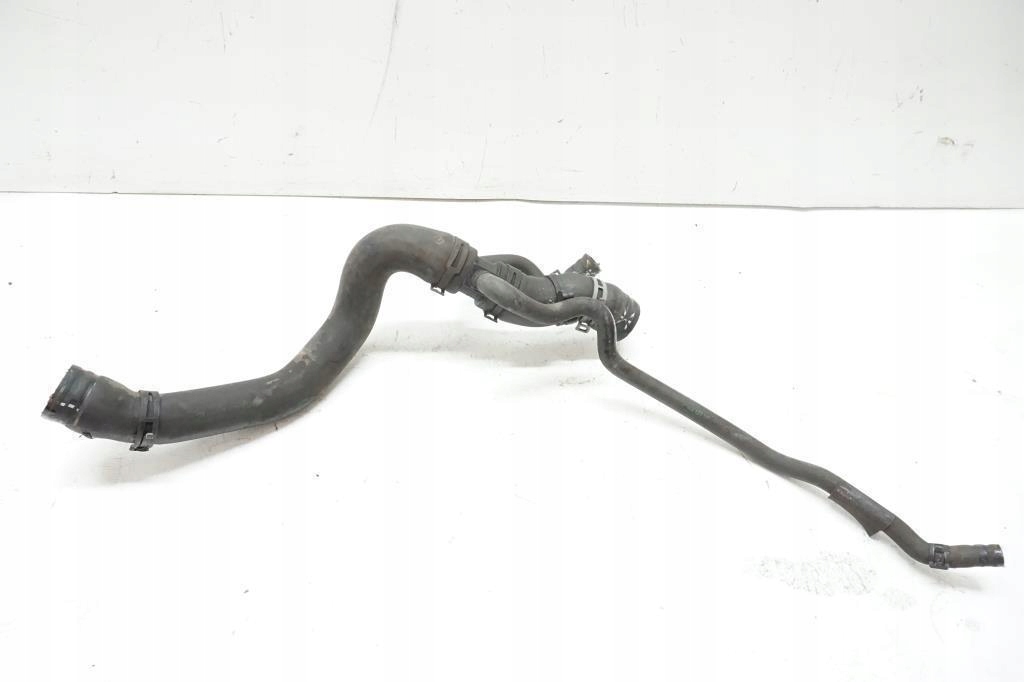 фото №1, Шланг труба патрубок патрубок води skoda octavia ii 1.6