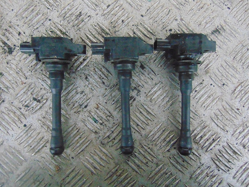 фото №1, Nissan note e12 катушка зажигания 1.2 13-