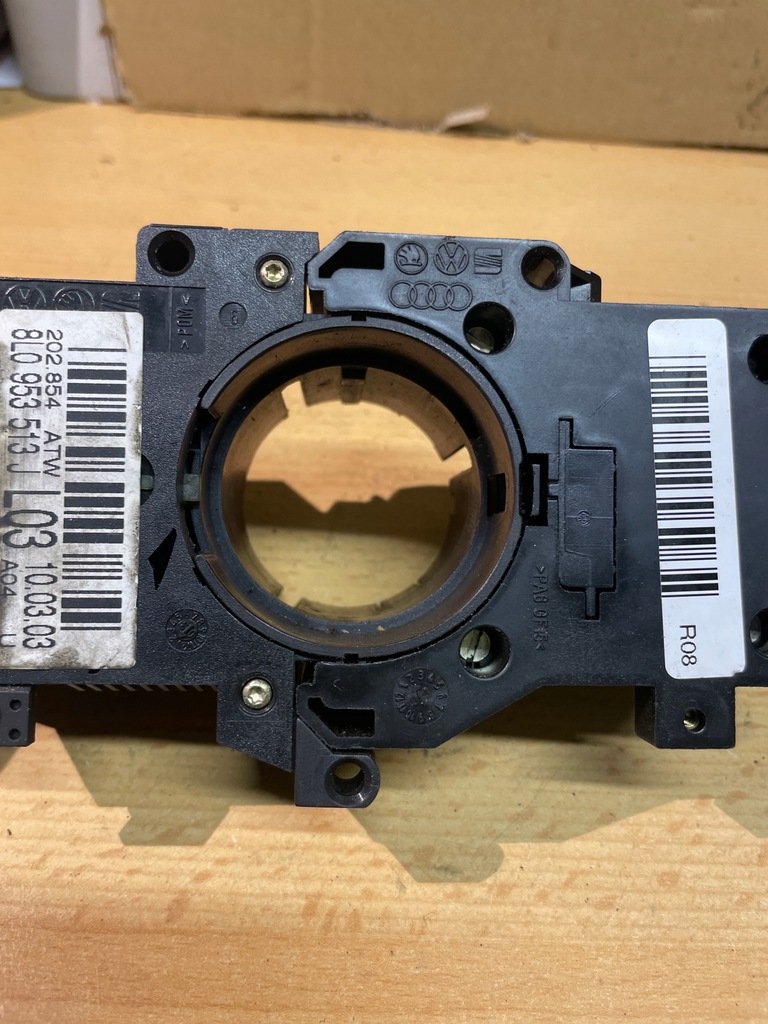 фото №6, Перемикач вимикач важіль круїз-контроль ford galaxy