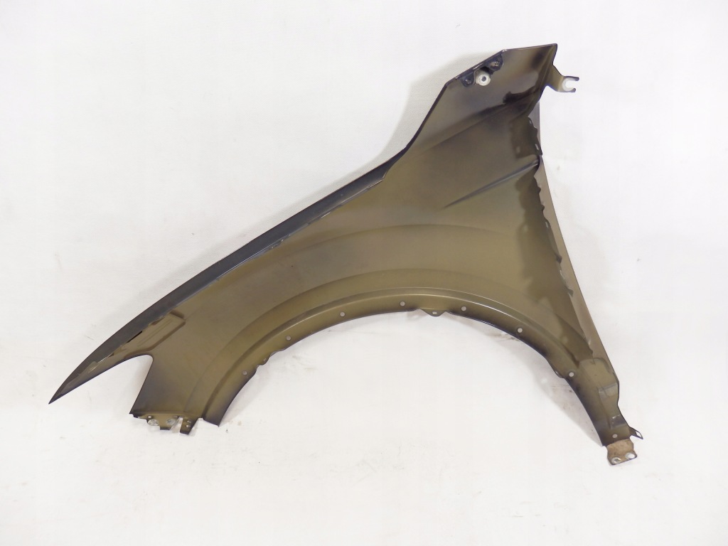 фото №4, Крыло правый перед vw t-roc