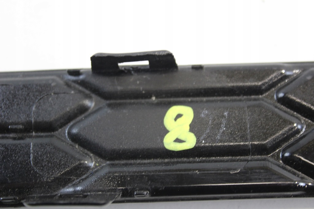 фото №6, Молдинг решётка бампер задняя seat ateca накладка