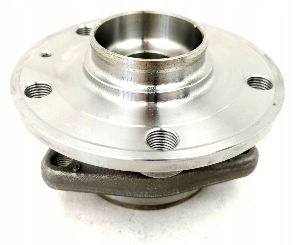 фото №8, Підшипник ступиця колеса leon vw arteon tiguan t-roc 2ga 5q0407621g новий org