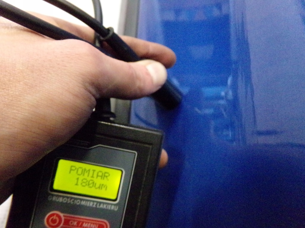 фото №10, Двері правий перед праве передні vw scirocco iii 1k8 код лакофарбового покриття lr5z