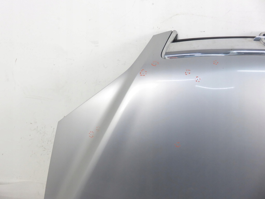 фото №7, Капот opel antara a l07 92u