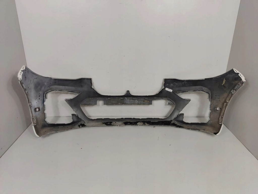 фото №11, Bmw x7 g07 2019 с передний бампер передний