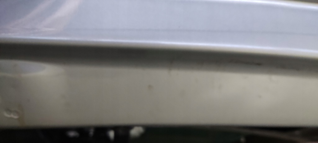 фото №13, Skoda roomster 2010r крышка багажника