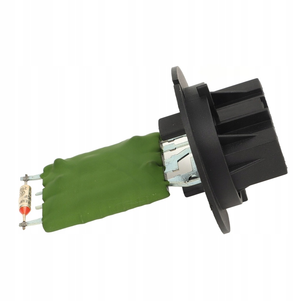 фото №11, Набір резистора вентилятор вентилятора двигуна