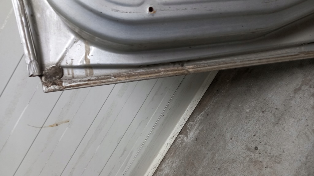 фото №15, Двері праве задня opel vectra c 02r sedan