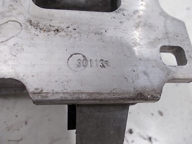 фото №10, Peugeot 2008 13-19 балка pod бампер org