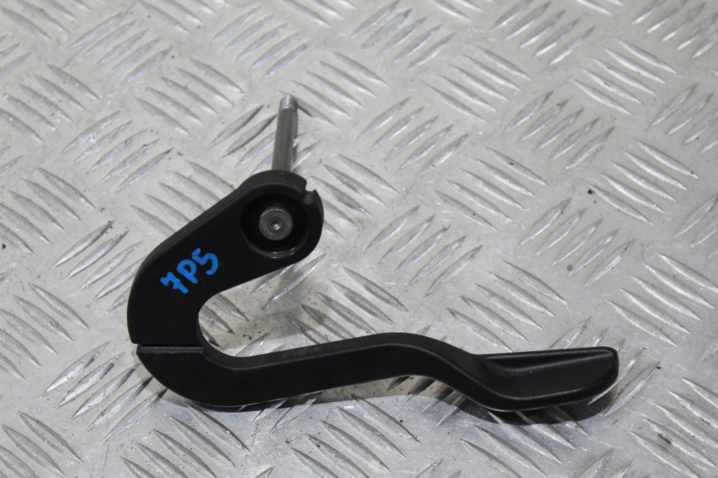 фото №1, Ручка регулировка руля cayenne ii 7p5