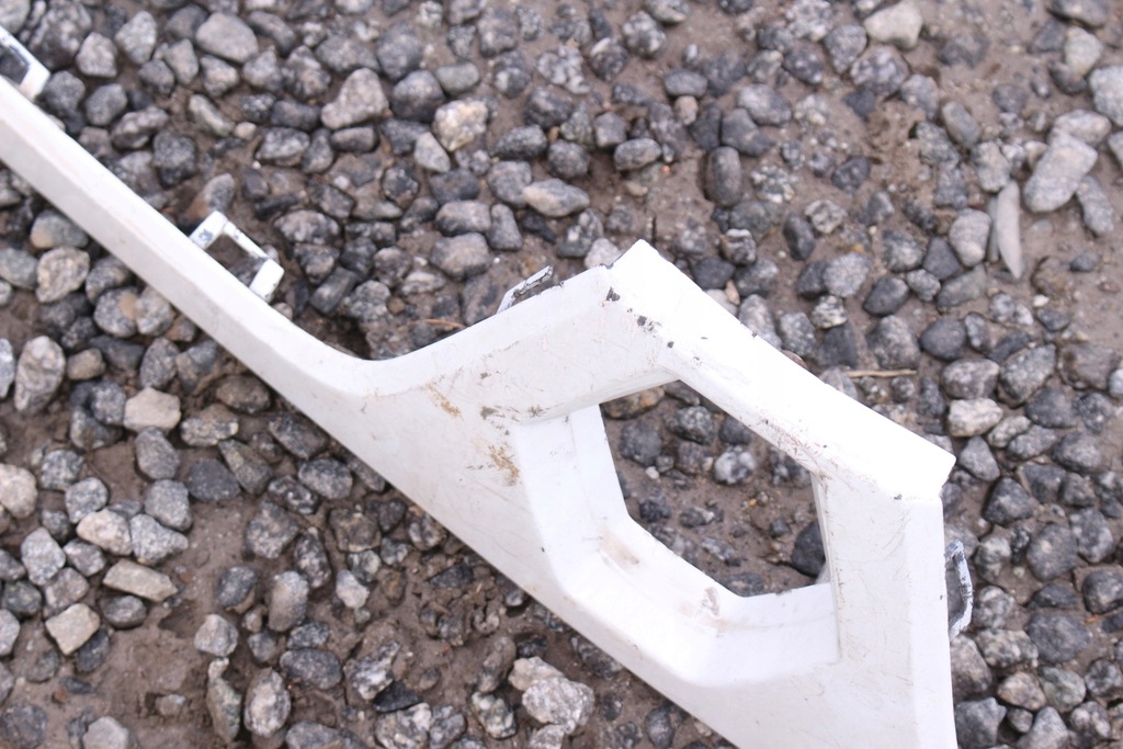 фото №5, Решітка радіатора renault kangoo i