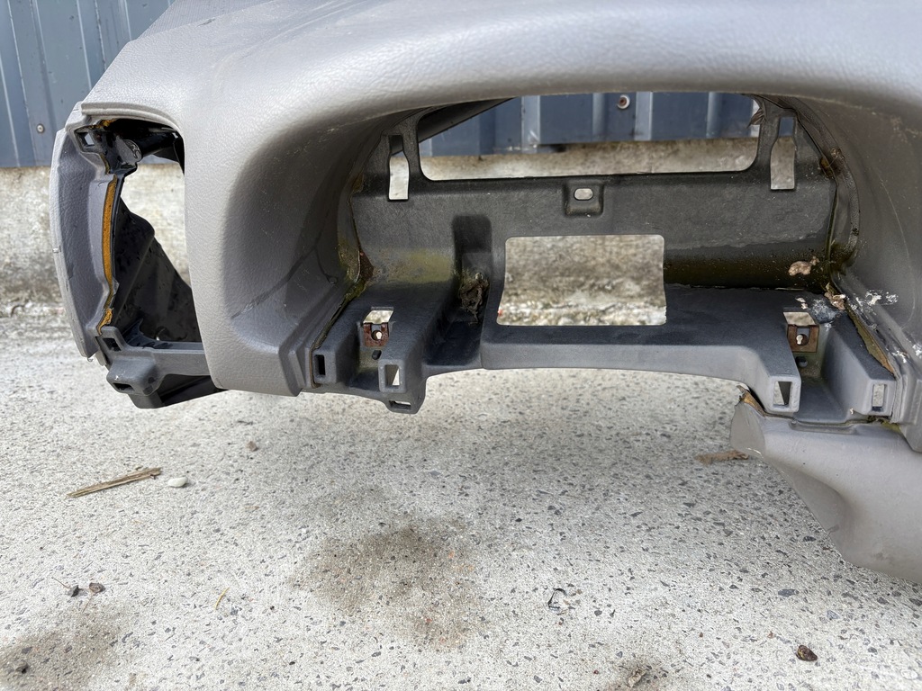 фото №6, Toyota camry v xv30 приборная панель приборная приборная панель 01-06