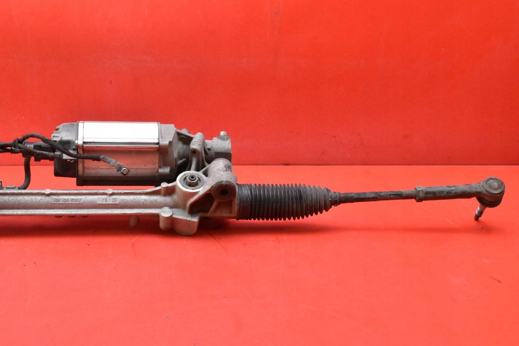 Трансмісія рейка рульова eu p13363851 opel astra 4 iv j 1.4 t 140km 09-12 в Україні