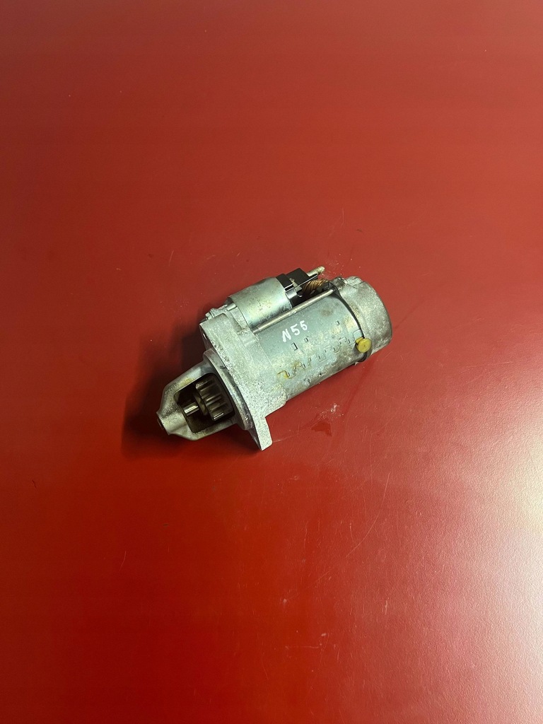 фото №1, 2015 bmw x3 f25 стартер 7631558