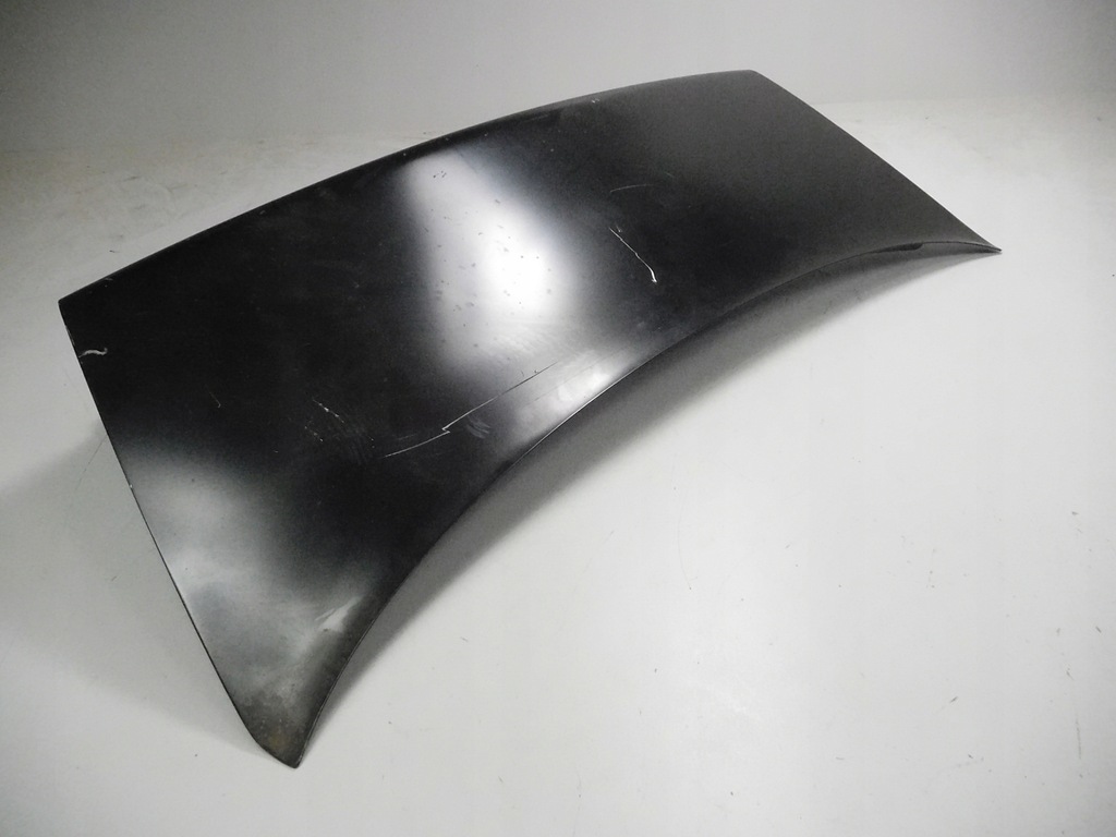 фото №5, Крышка багажника багажника alfa romeo 156 01-05 60686041