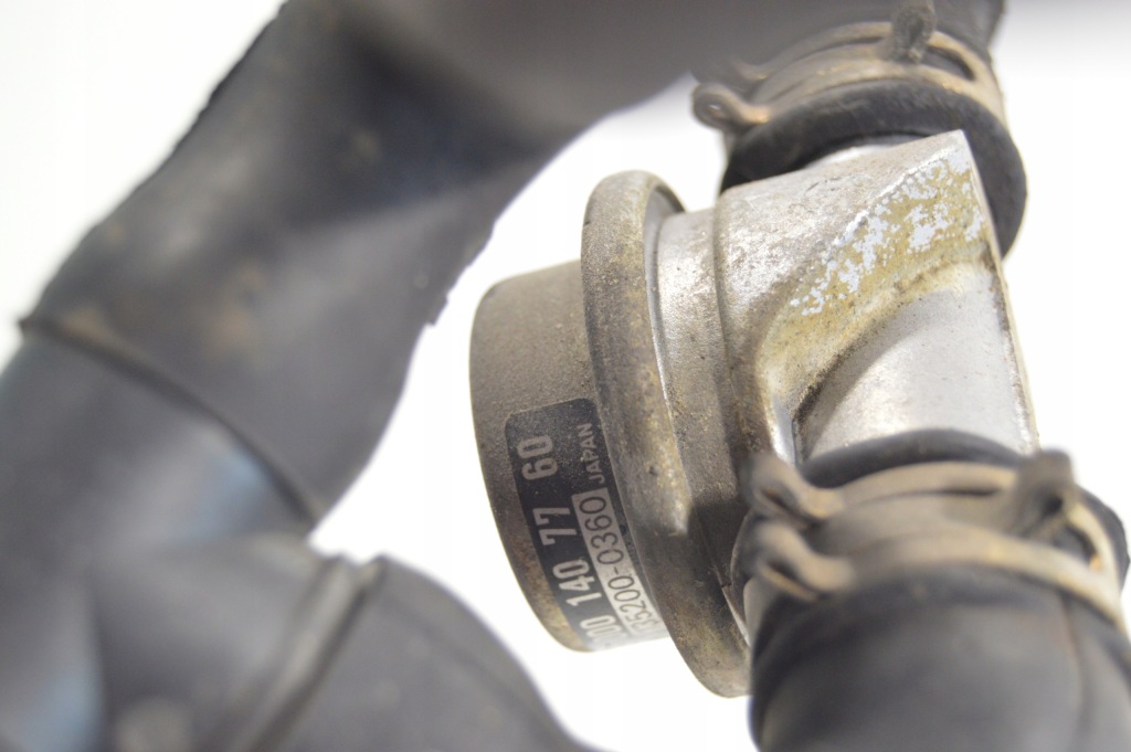 Клапан przrzewód трубка насоса воздуха mercedes 500sl r129 sl500 1190940982 Цена