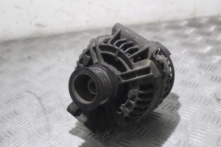 фото №1, Генератор dacia logan i 1.6