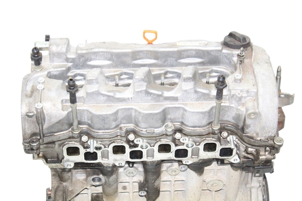 фото №11, Двигатель honda cr-v iv rm_ n22b4 2.2l дизель 110kw 2013