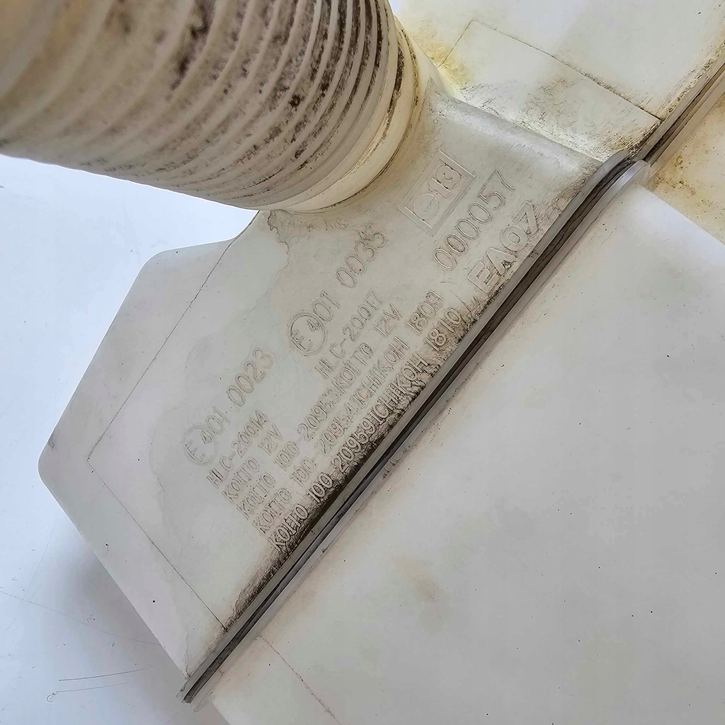 фото №5, Subaru forester iii 3 бак омывателя ксенон