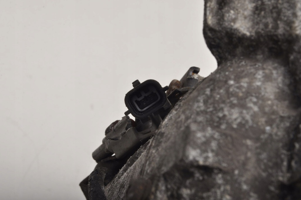 фото №7, Renault clio iv 1.6 rs компрессор кондиционера 926001243r