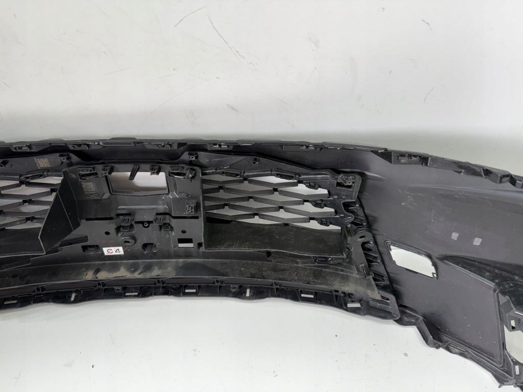 фото №11, Lexus lbx 24- бампер перед передній