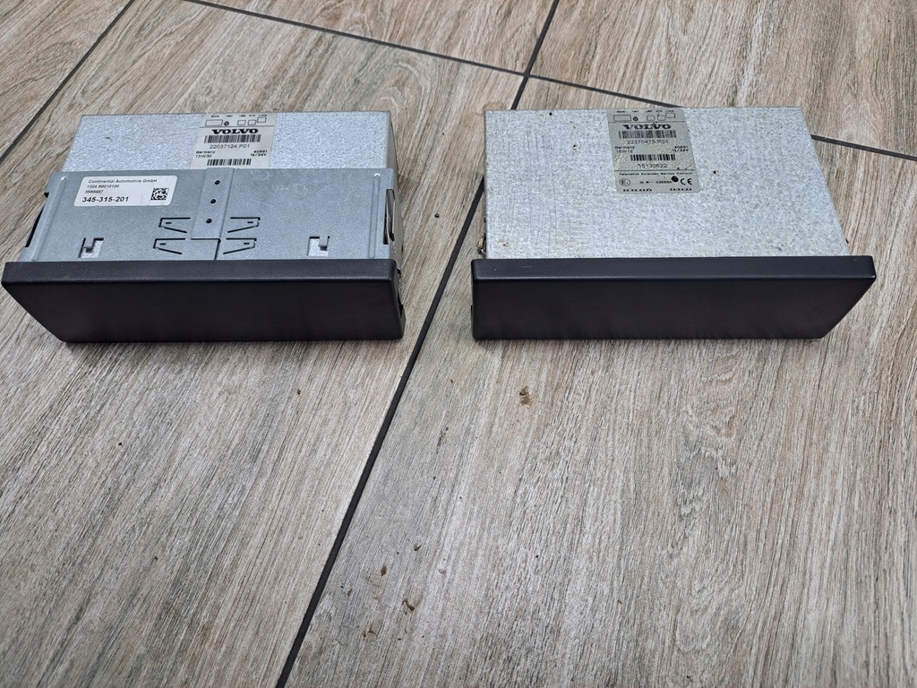 фото №1, Модуль блок управления dynaflet volvo fh fm