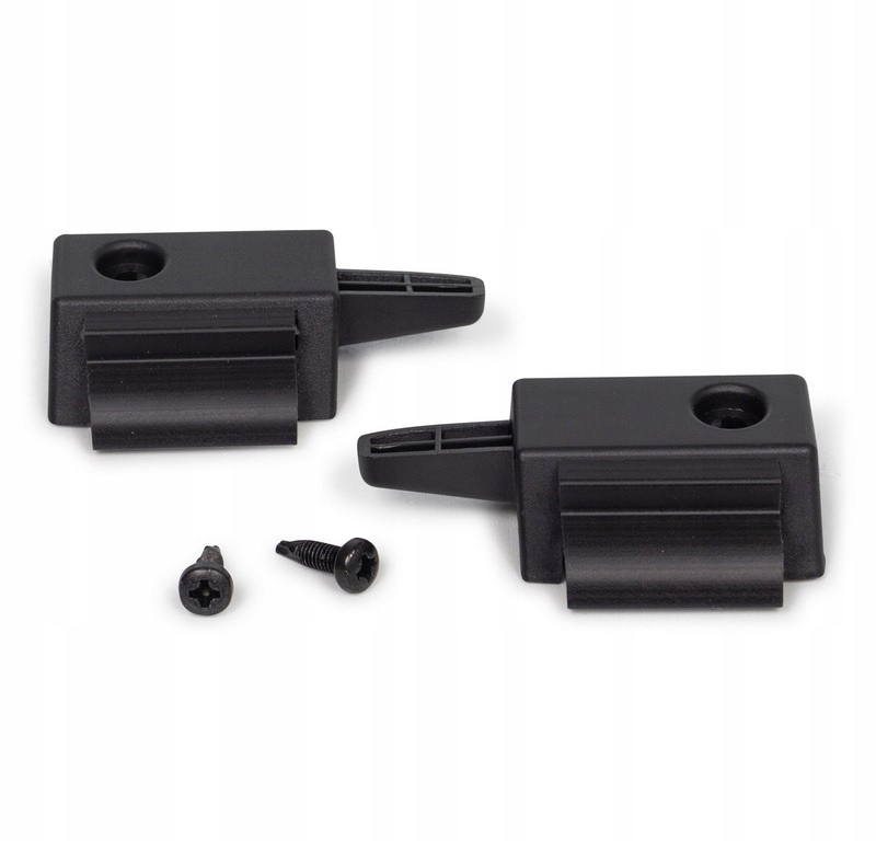 фото №9, 2x напрямна renault clio iii блокування ролета megan