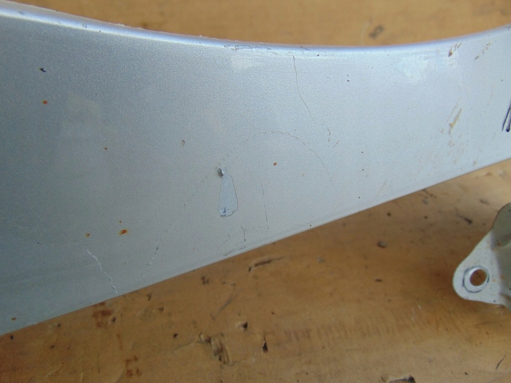 фото №6, Крила правий перед citroen nemo qubo fiorino