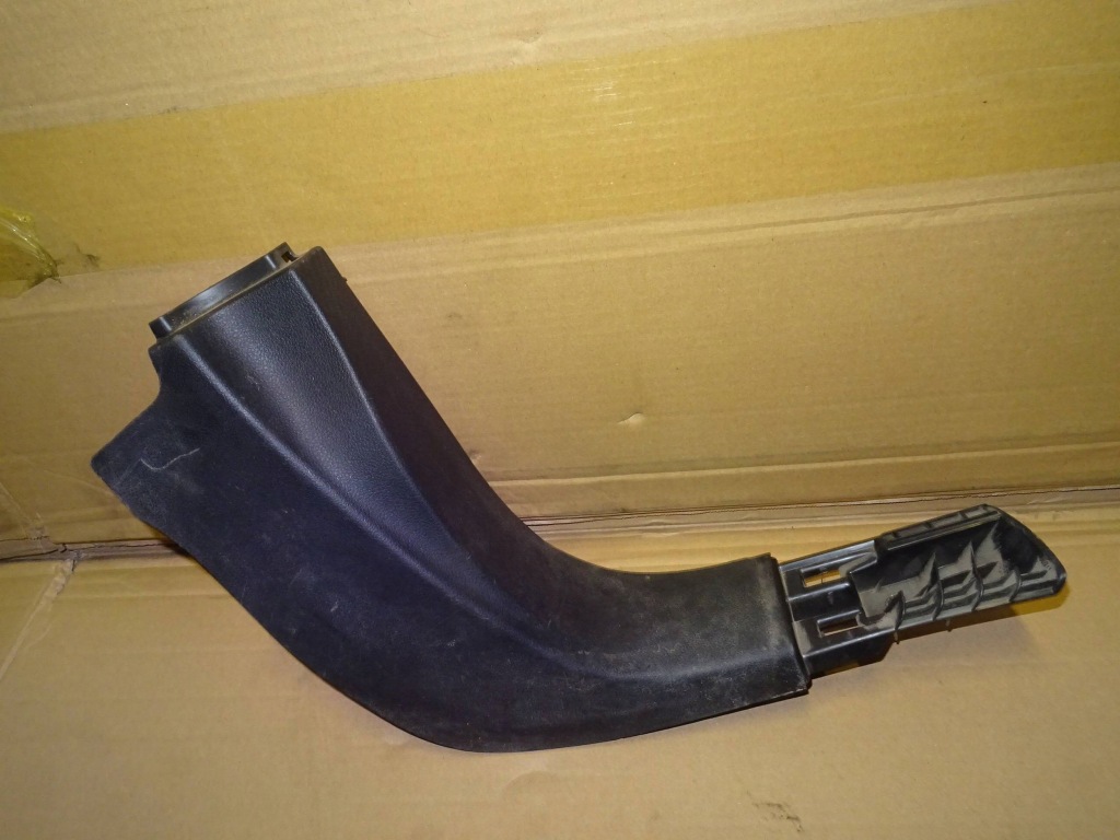 Купить Citroen berlingo iv partner iv защита порога  правая 9816395877