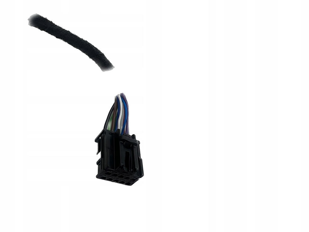 фото №6, Дзеркало ліва peugeot 2008 ii 10pin kca