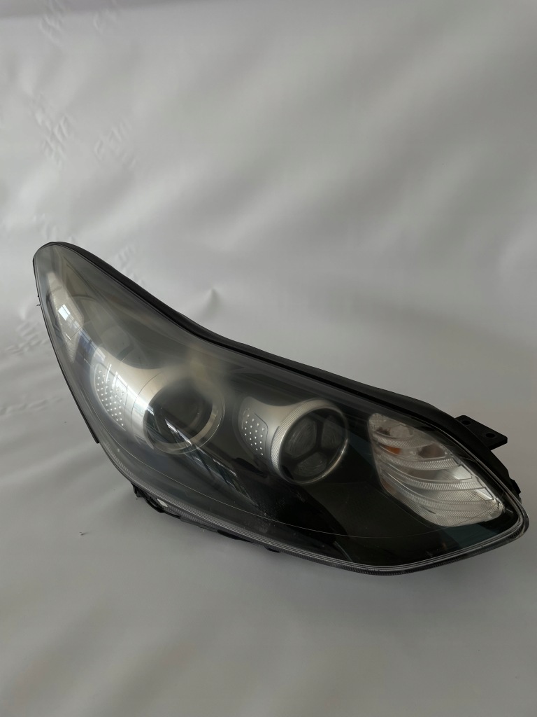 фото №1, Фара правый kia sportage iv 92102-f1010