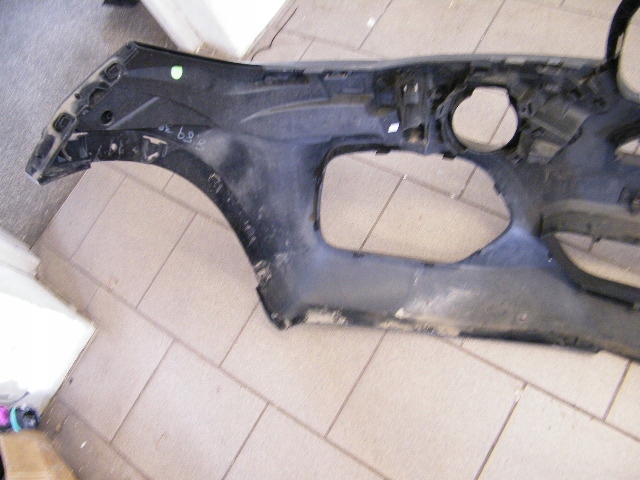 фото №6, Bmw x5 x-5 f15 f-15 m-pakiet бампер перед передний