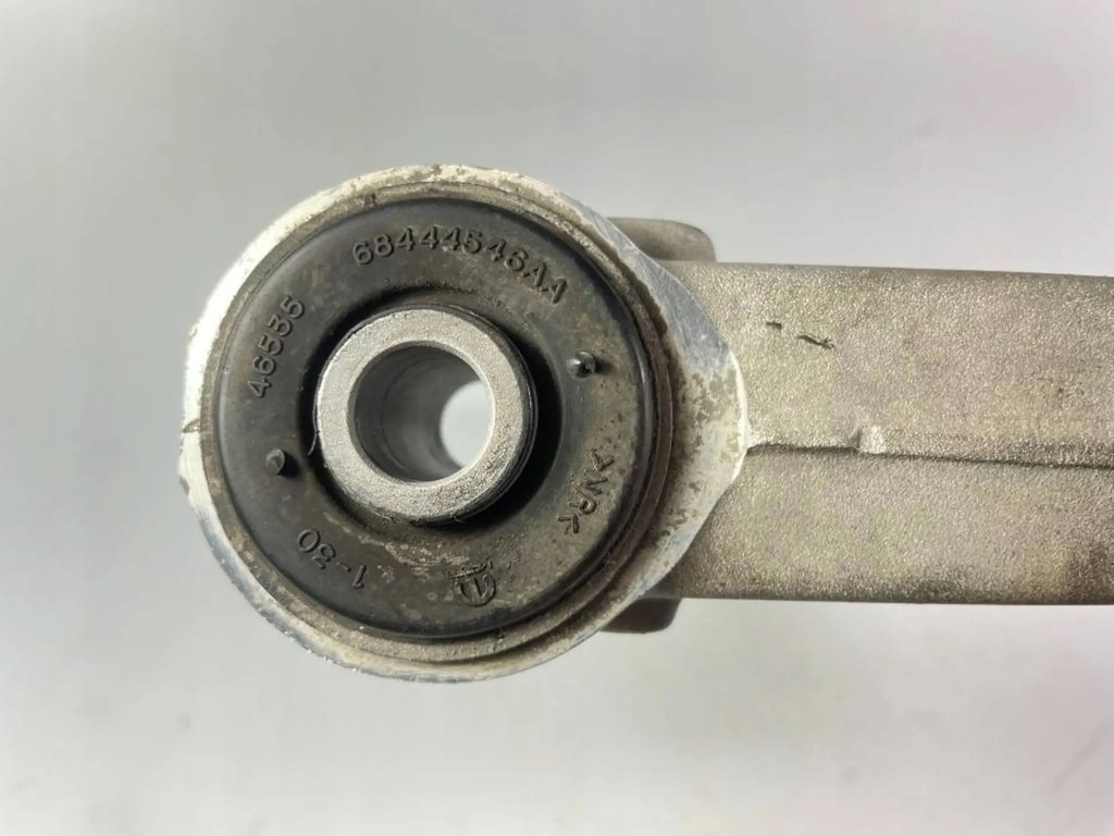 фото №7, Важіль передній верхній лівий ram 1500 trx 21-24