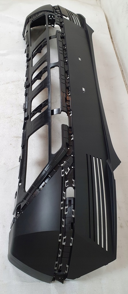 фото №13, Hyundai ioniq 5 v задній бампер задня 86612gi110 86612-gi110