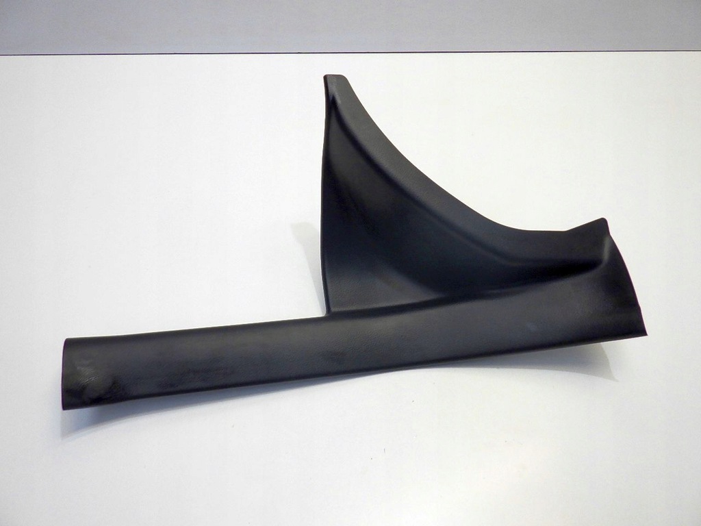 фото №1, Sx4 s cross 2022 защита обшивка порог левый задняя