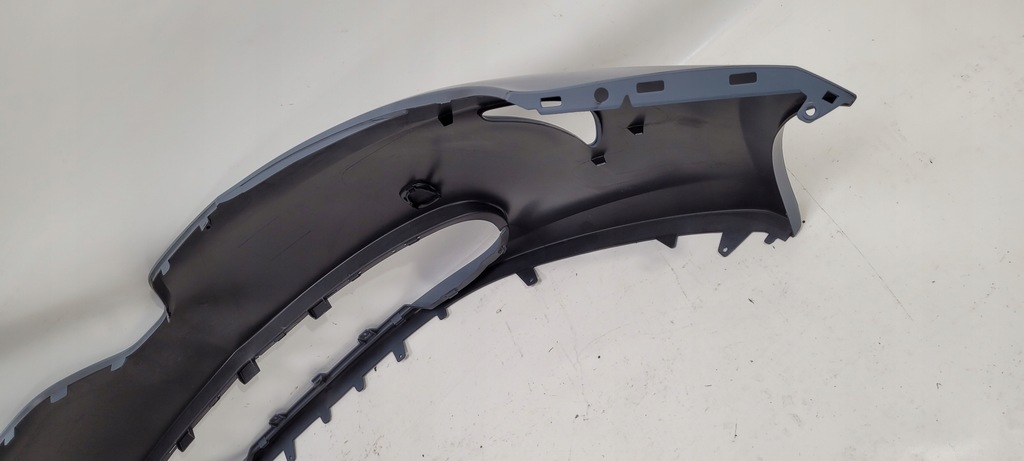 фото №5, Новий org бампер перед renault zoe 2012-2019