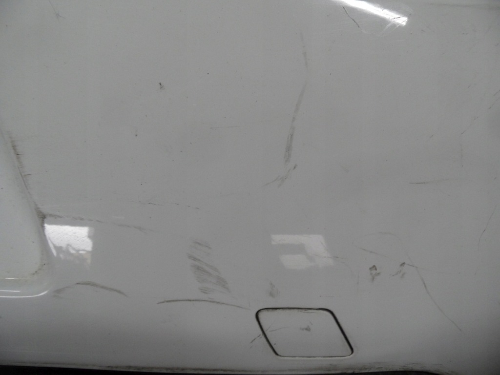 фото №6, Citroen ds3 lift 15r бампер задня