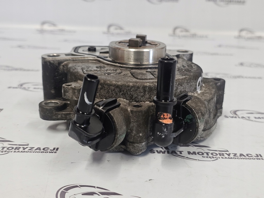 фото №6, Land rover discovery 2.7 276dt 190km вакуум насос 4r8q2a451af