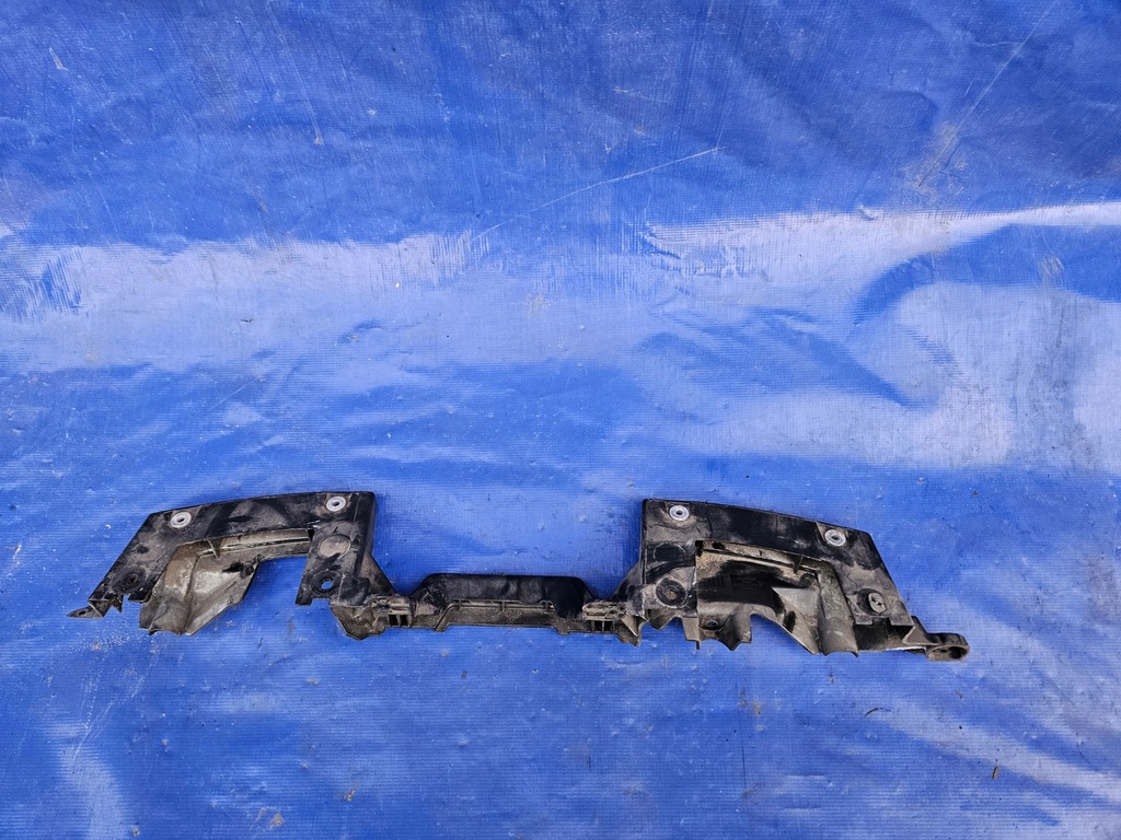 фото №7, Mg zs 17- кронштейн кронштейн верхній бампера