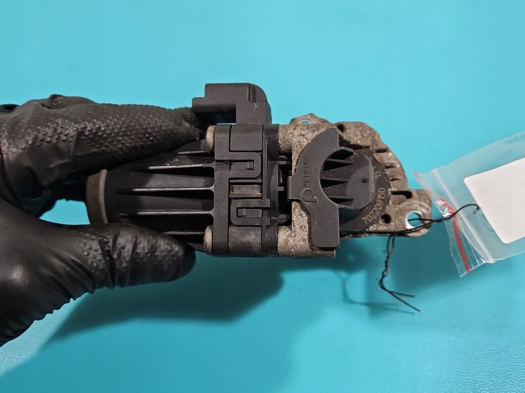 Клапан egr ford focus mk3 702209150 70451204 1.5 tdci Недорого