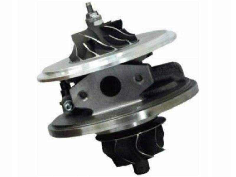 Купить Крыльчатка турбонагнетателя opel signum vectra c