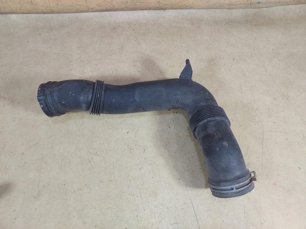 фото №4, Leon ii 1.6 mpi труба повітря 1k0129618aj