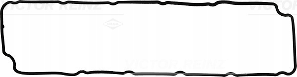 фото №1, Victor reinz 71-33758-00 прокладка, кришка головки циліндрів