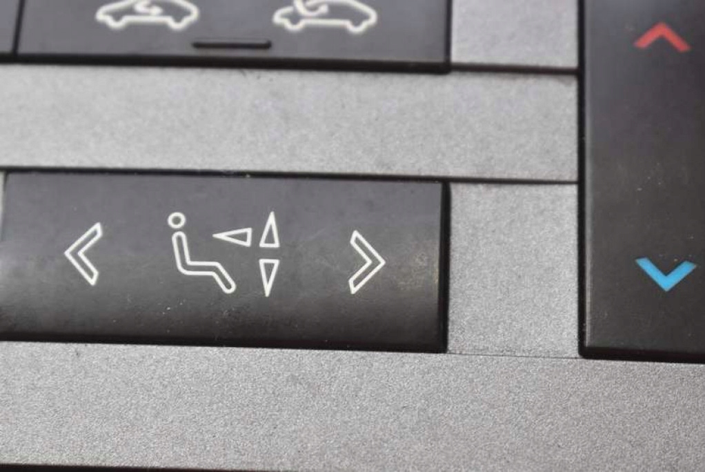 фото №8, Панель управление обдув кондиционер 96573322yw02 peugeot 407 04-10