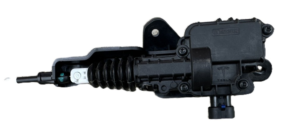 Tesla model 3 highland замок капот перед + привод в Украине