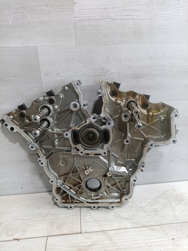 Купить Корпус распределительного вала chevrolet camaro 3.6 lfx 2009-2015